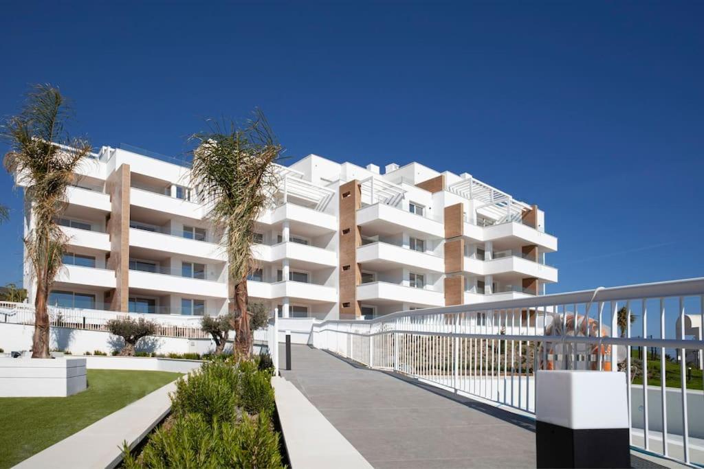 Sunny Afternoons Calaceite Torrox Exterior photo