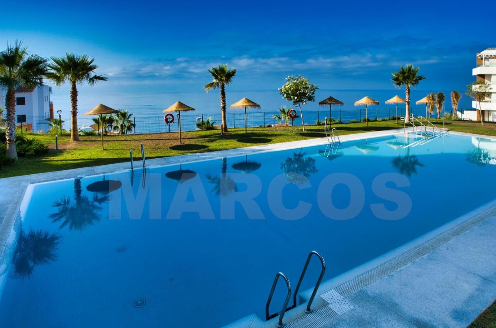 Sunny Afternoons Calaceite Torrox Exterior photo