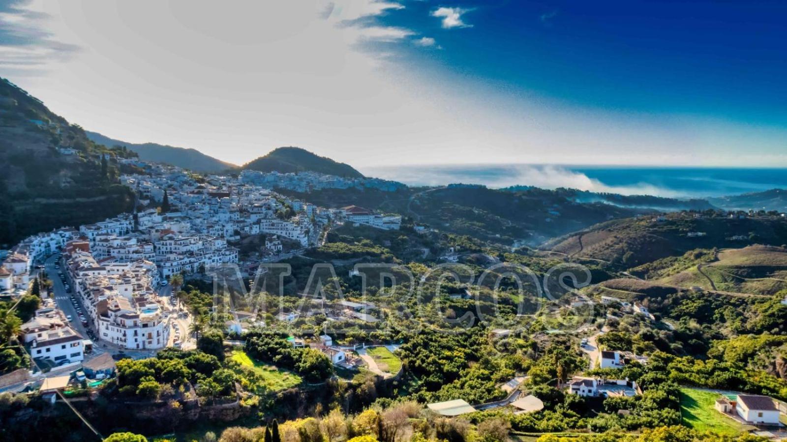 Sunny Afternoons Calaceite Torrox Exterior photo